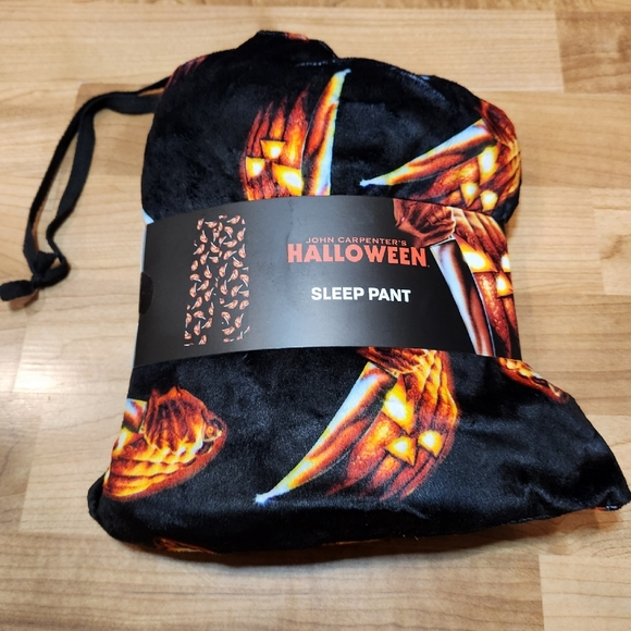 Halloween sleep pant - Picture 2 of 8